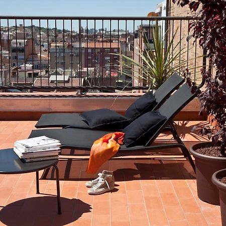 Destinationbcn Urgell Apartment Barcelona Luaran gambar