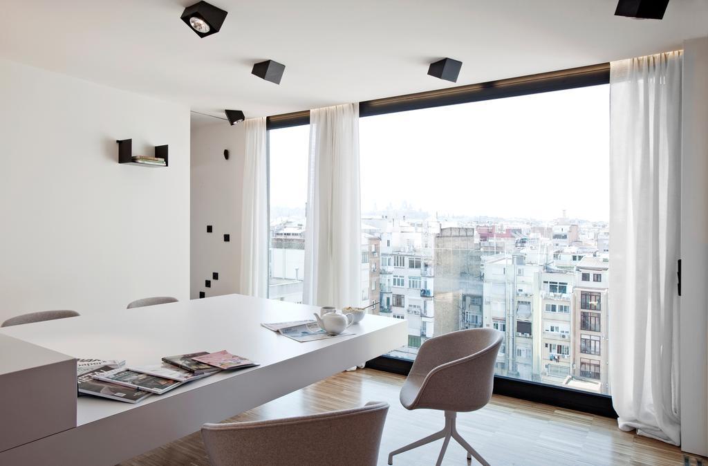 Destinationbcn Urgell Apartment Barcelona Luaran gambar