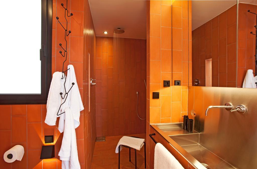 Destinationbcn Urgell Apartment Barcelona Luaran gambar