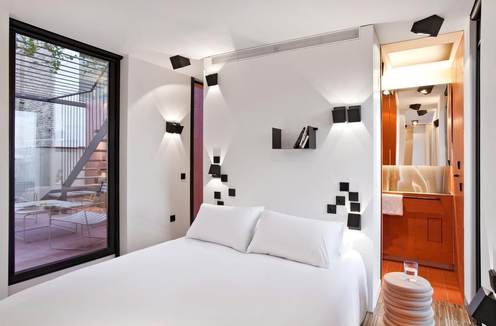 Destinationbcn Urgell Apartment Barcelona Luaran gambar