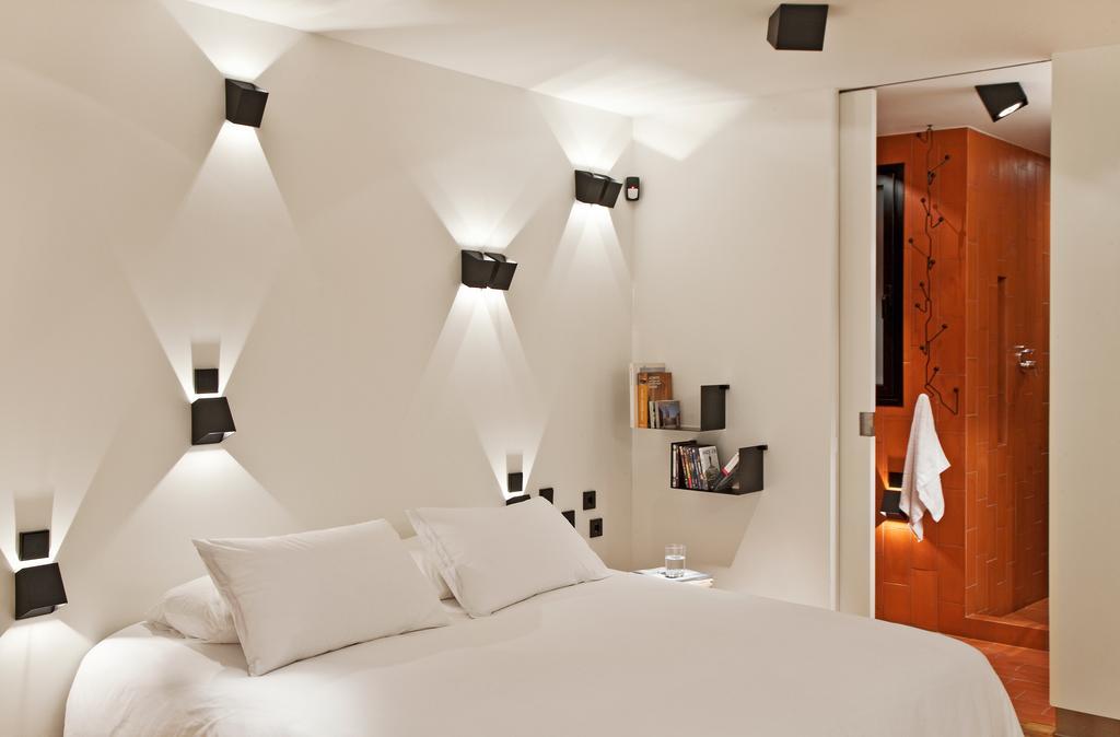 Destinationbcn Urgell Apartment Barcelona Luaran gambar